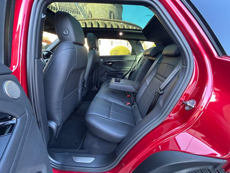 Used Land Rover Range Rover Evoque 2023 for sale - 77935028: Photo 24