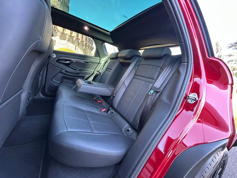 Used Land Rover Range Rover Evoque 2023 for sale - 77935028: Photo 25