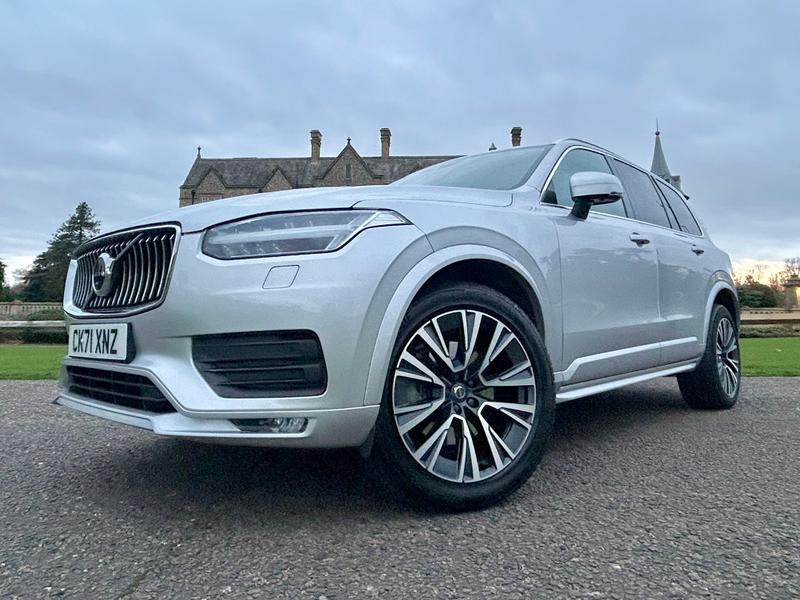 Used Volvo XC90 2021 for sale - 76634769: Photo 15