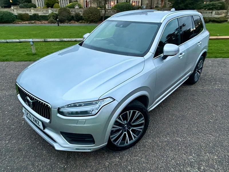 Used Volvo XC90 2021 for sale - 76634769: Photo 16