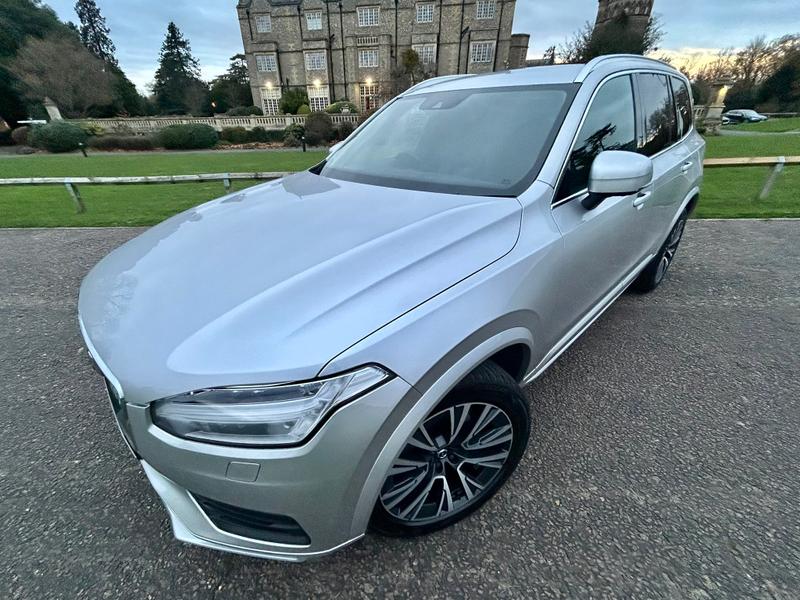 Used Volvo XC90 2021 for sale - 76634769: Photo 17