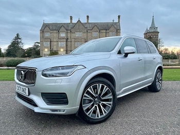 Volvo - XC90