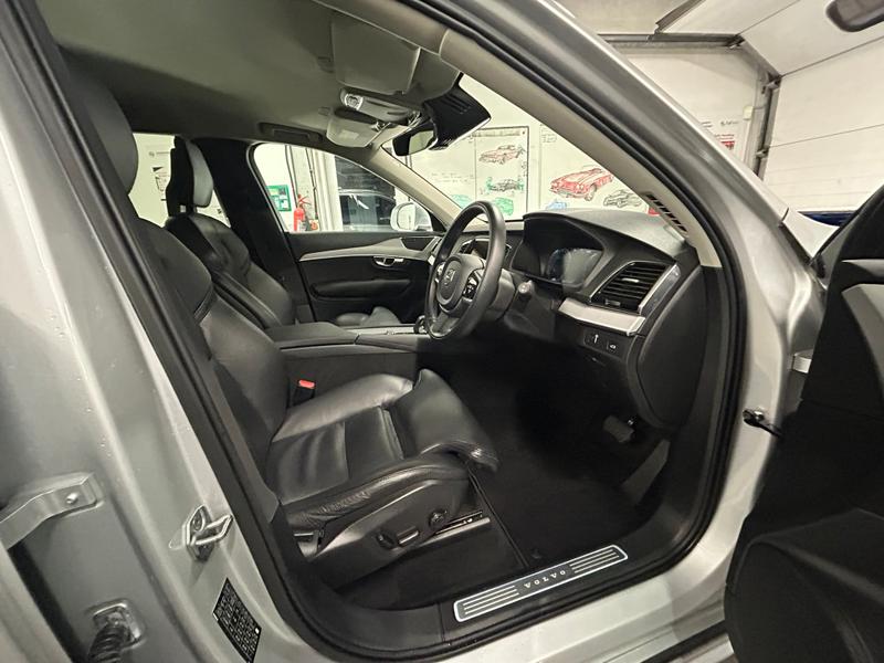 Used Volvo XC90 2021 for sale - 76634769: Photo 22