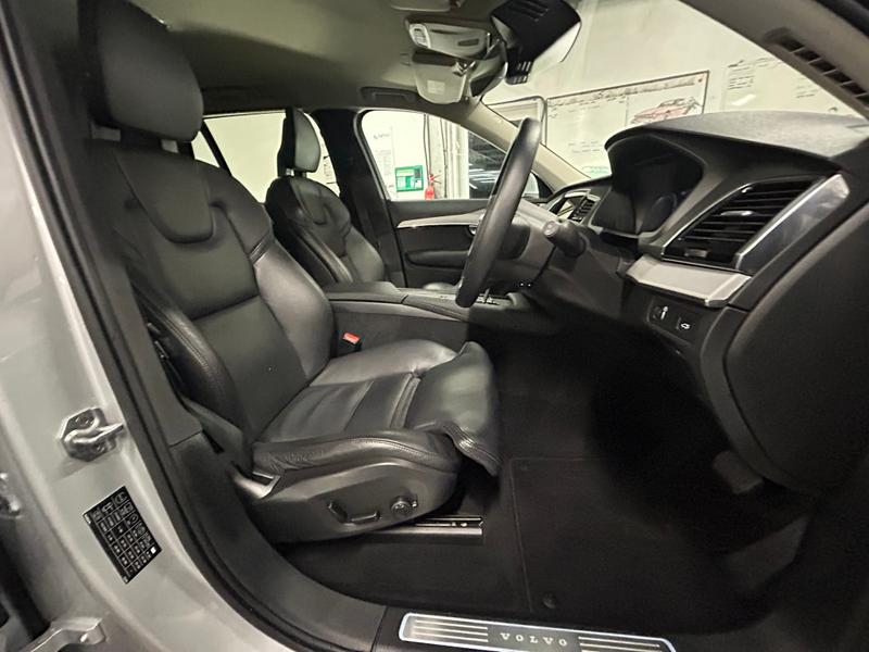 Used Volvo XC90 2021 for sale - 76634769: Photo 23