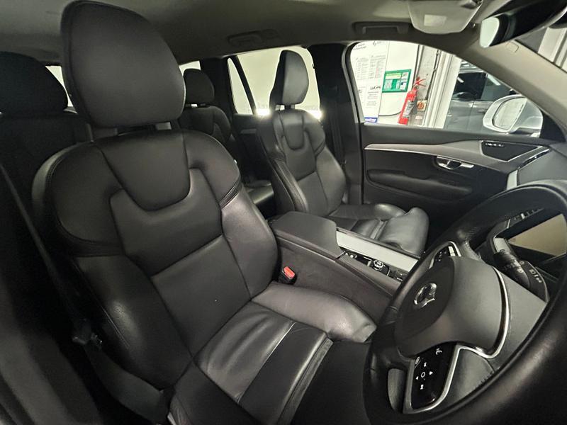 Used Volvo XC90 2021 for sale - 76634769: Photo 24