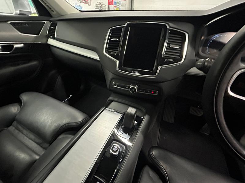 Used Volvo XC90 2021 for sale - 76634769: Photo 25
