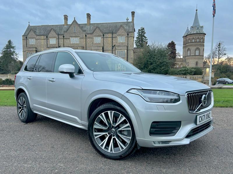 Used Volvo XC90 2021 for sale - 76634769: Photo 4