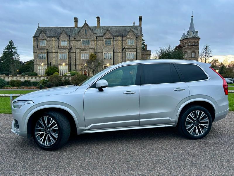 Used Volvo XC90 2021 for sale - 76634769: Photo 5