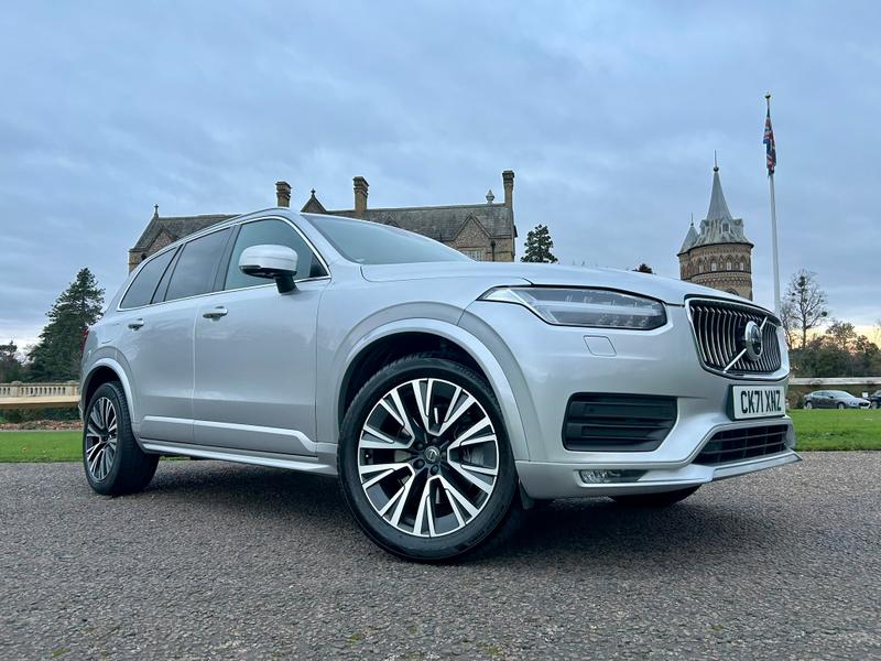 Used Volvo XC90 2021 for sale - 76634769: Photo 6