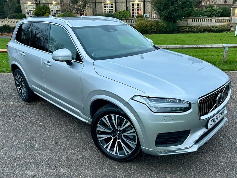 Used Volvo XC90 2021 for sale - 76634769: Photo 7