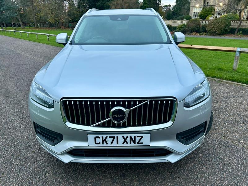 Used Volvo XC90 2021 for sale - 76634769: Photo 8