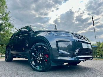 Used Land Rover Discovery Sport 2021 for sale - 79327685: Photo
