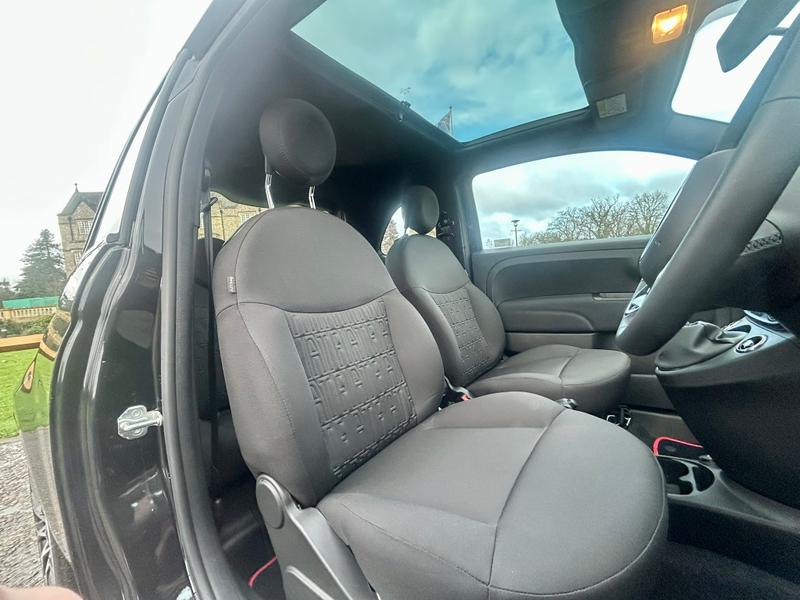 Used Fiat 500 2024 for sale - 77545833: Photo 10