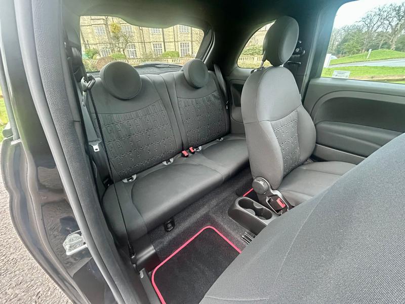 Used Fiat 500 2024 for sale - 77545833: Photo 11