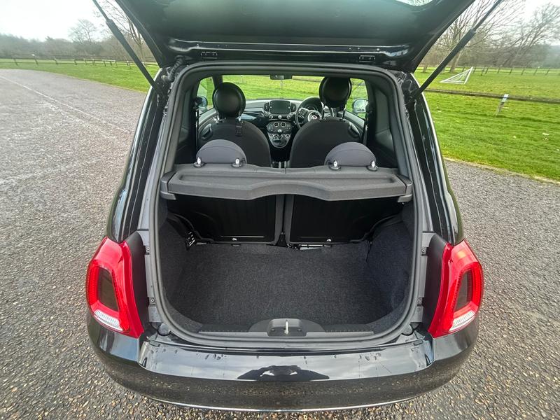 Used Fiat 500 2024 for sale - 77545833: Photo 12