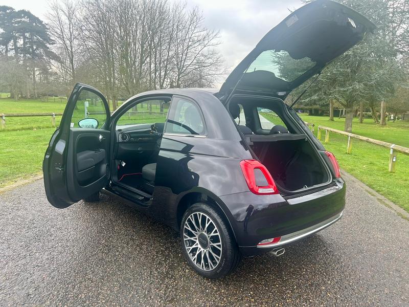 Used Fiat 500 2024 for sale - 77545833: Photo 13