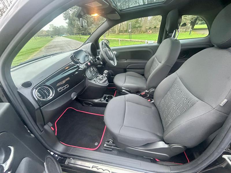 Used Fiat 500 2024 for sale - 77545833: Photo 14