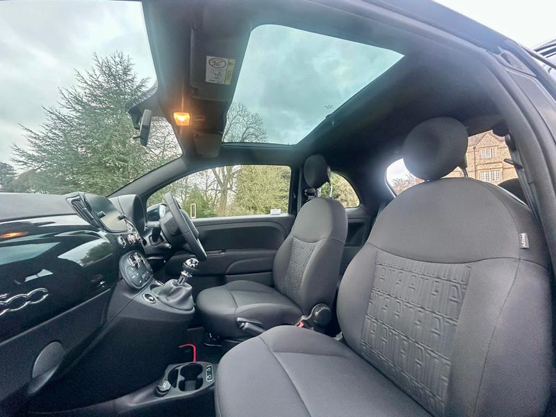 Used Fiat 500 2024 for sale - 77545833: Photo 15