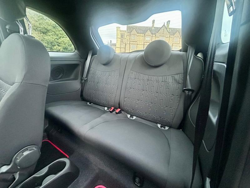 Used Fiat 500 2024 for sale - 77545833: Photo 16