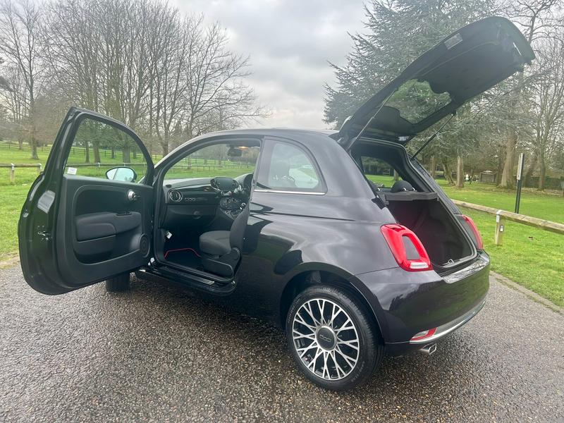 Used Fiat 500 2024 for sale - 77545833: Photo 17