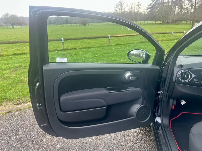 Used Fiat 500 2024 for sale - 77545833: Photo 18