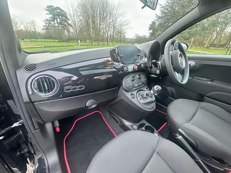 Used Fiat 500 2024 for sale - 77545833: Photo 19