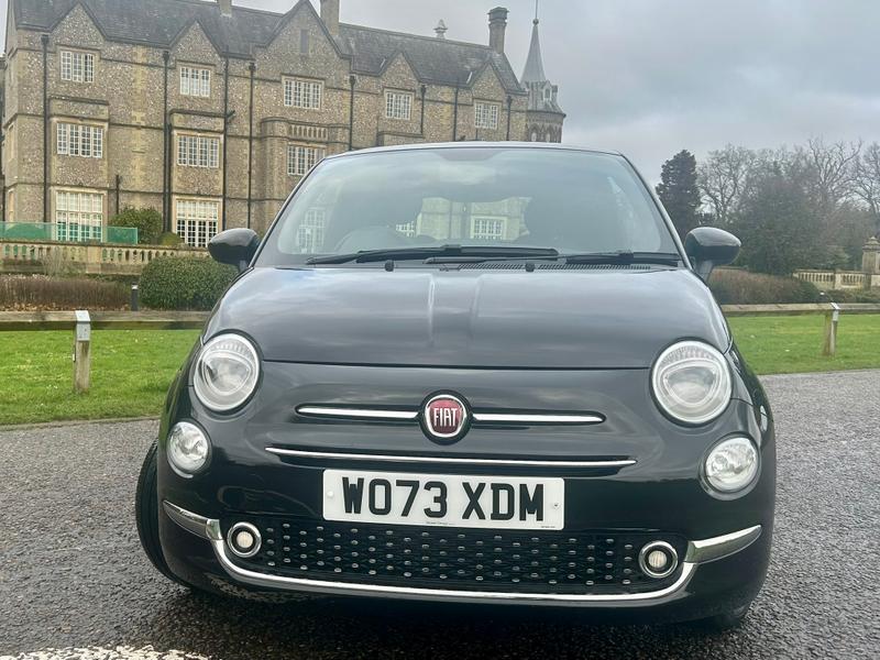 Used Fiat 500 2024 for sale - 77545833: Photo 2