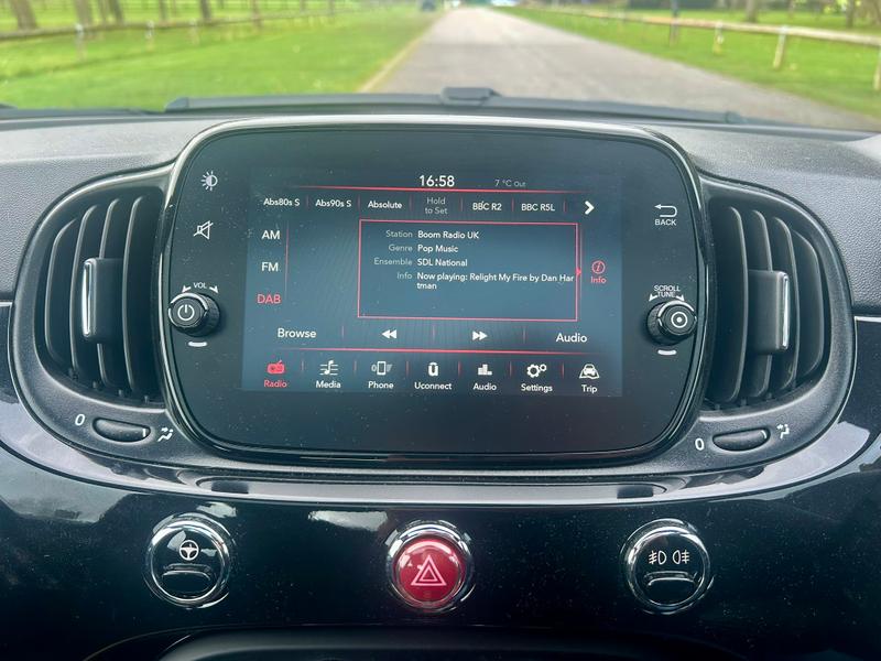 Used Fiat 500 2024 for sale - 77545833: Photo 21