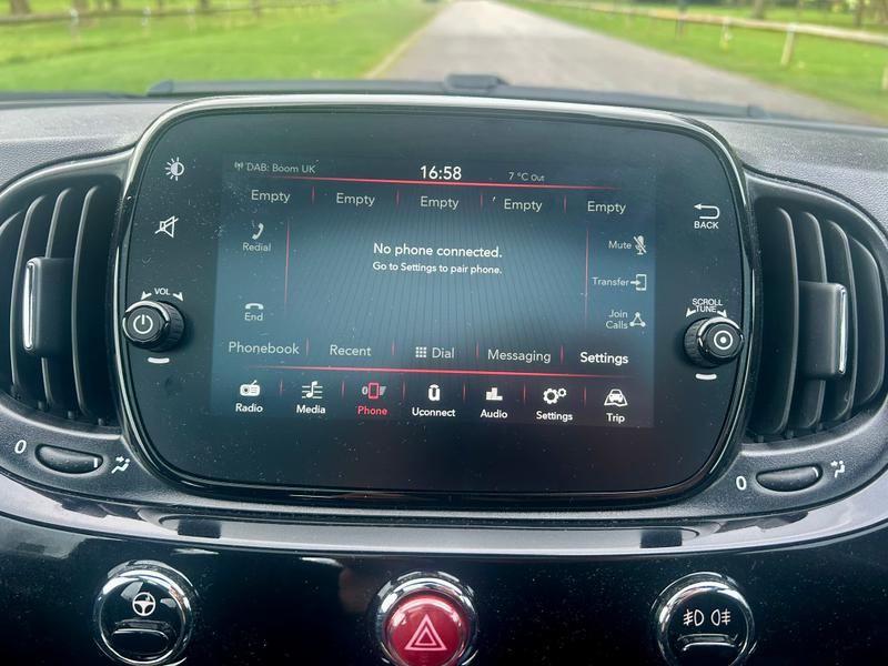 Used Fiat 500 2024 for sale - 77545833: Photo 22