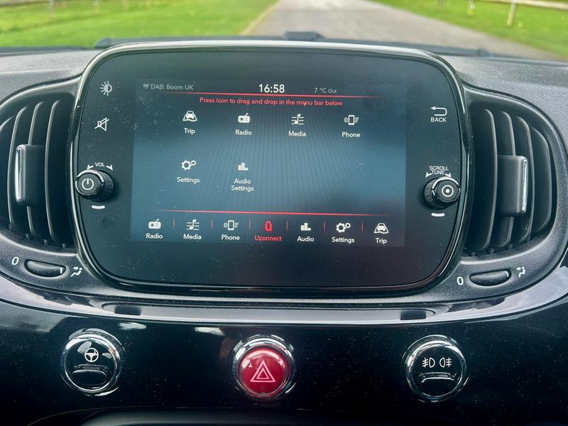 Used Fiat 500 2024 for sale - 77545833: Photo 23