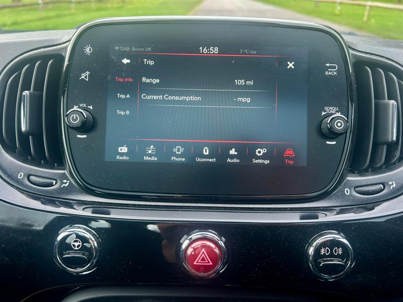 Used Fiat 500 2024 for sale - 77545833: Photo 24