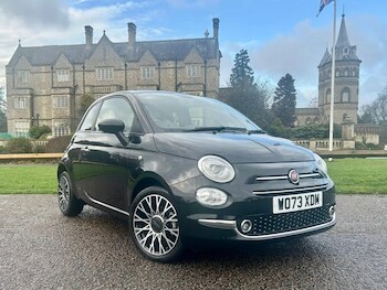Used Fiat 500 2024 for sale - 77545833: Photo