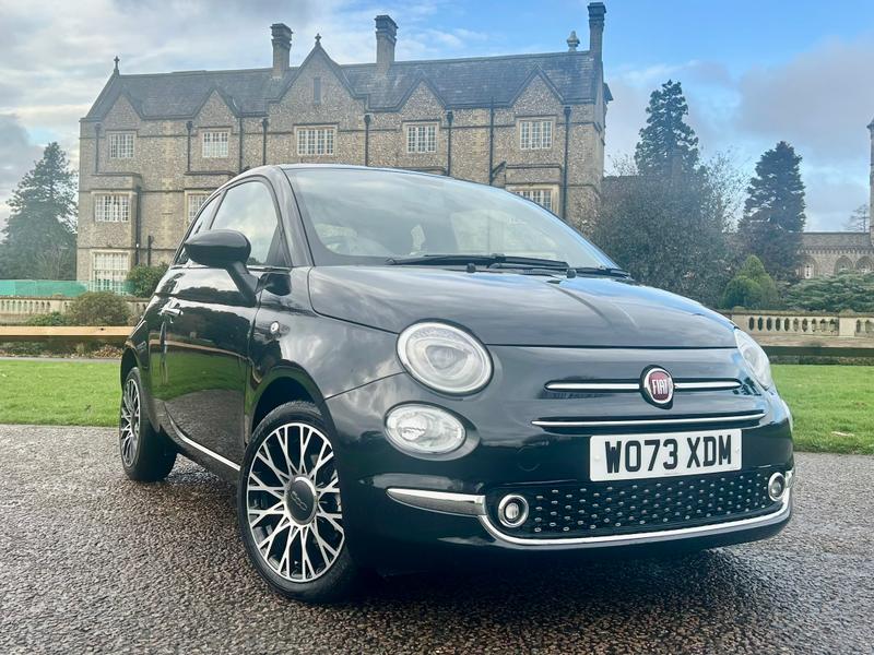 Used Fiat 500 2024 for sale - 77545833: Photo 5