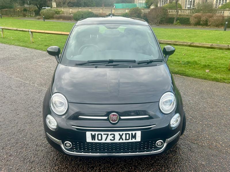Used Fiat 500 2024 for sale - 77545833: Photo 6