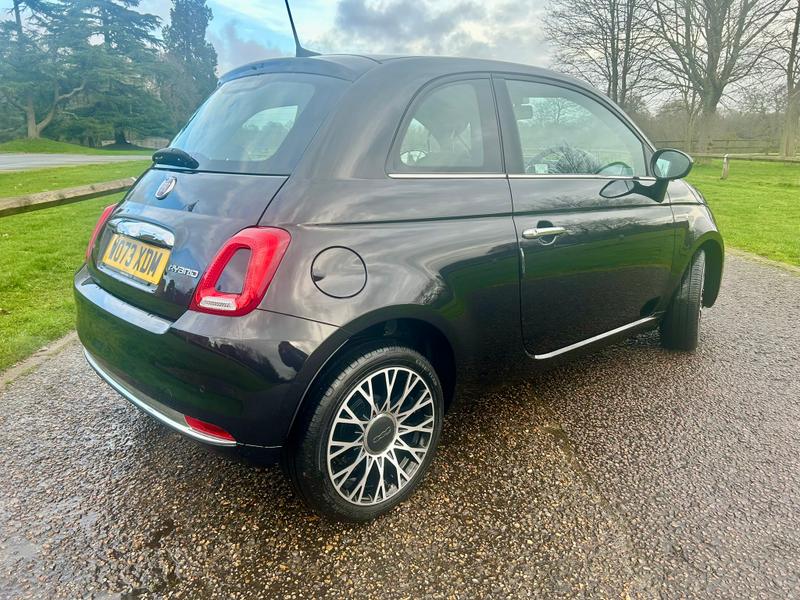 Used Fiat 500 2024 for sale - 77545833: Photo 8