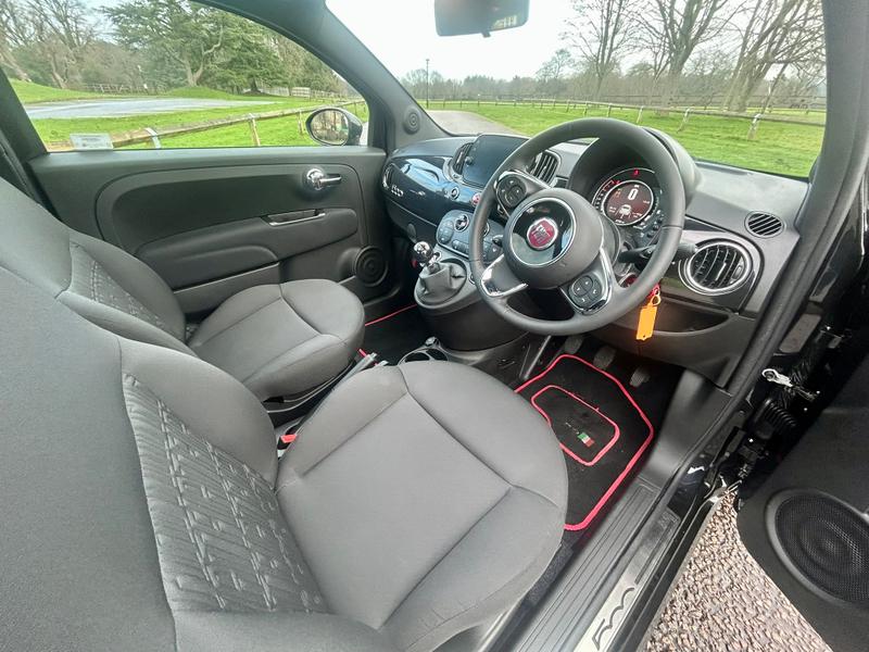 Used Fiat 500 2024 for sale - 77545833: Photo 9