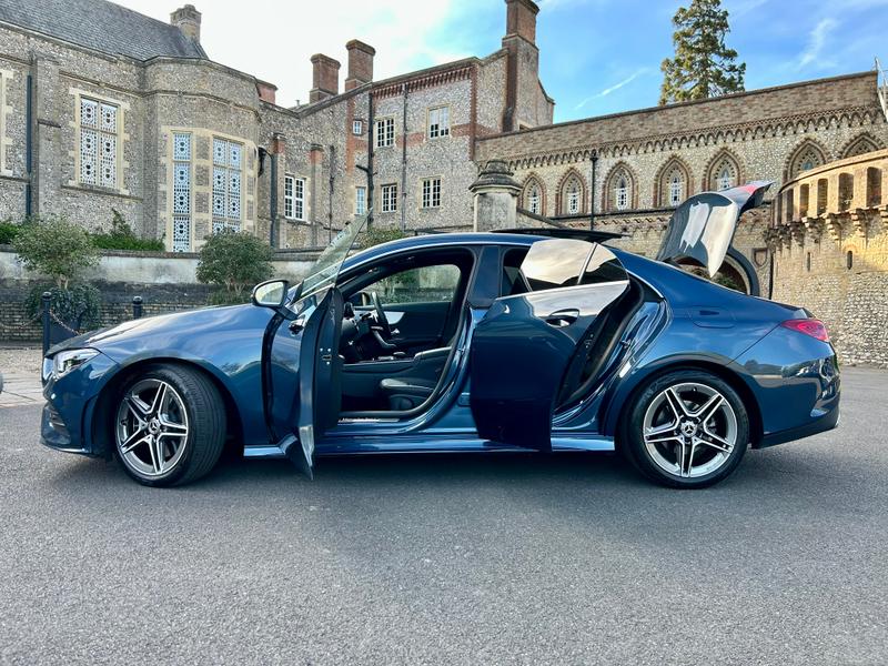 Used Mercedes-Benz CLA for sale - 78158185: Photo 11