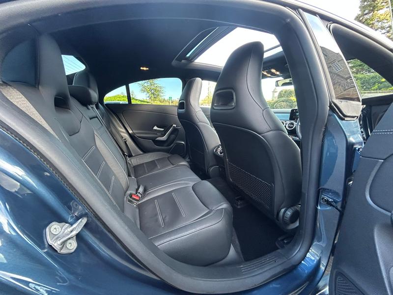 Used Mercedes-Benz CLA for sale - 78158185: Photo 12