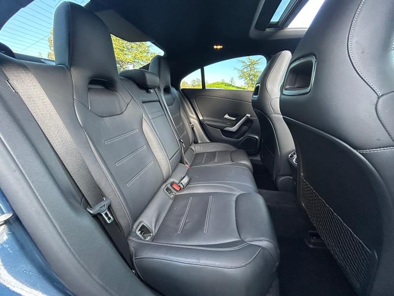 Used Mercedes-Benz CLA for sale - 78158185: Photo 13