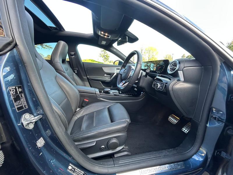 Used Mercedes-Benz CLA for sale - 78158185: Photo 14