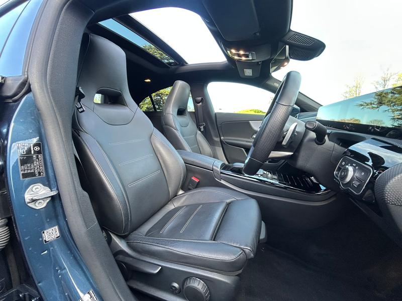 Used Mercedes-Benz CLA for sale - 78158185: Photo 15