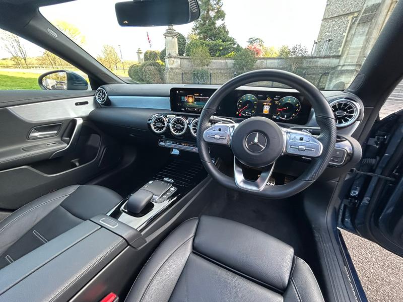 Used Mercedes-Benz CLA for sale - 78158185: Photo 16