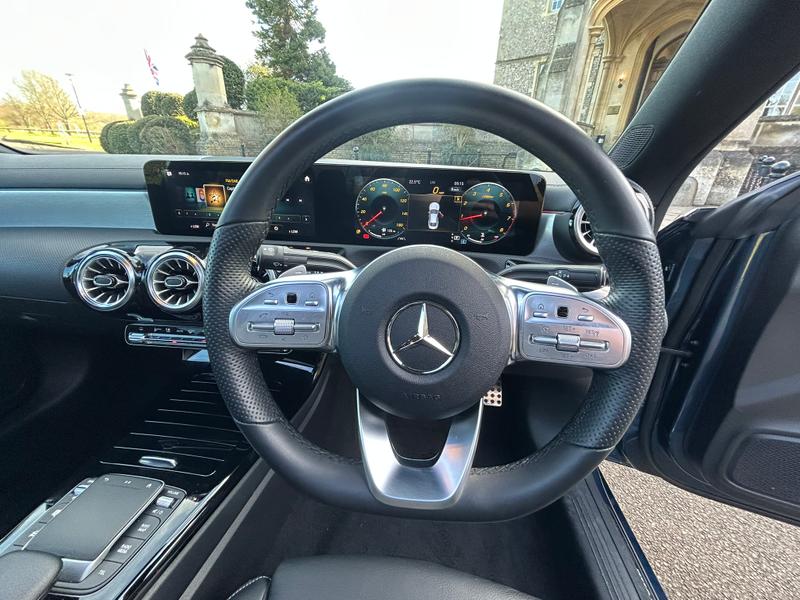 Used Mercedes-Benz CLA for sale - 78158185: Photo 17