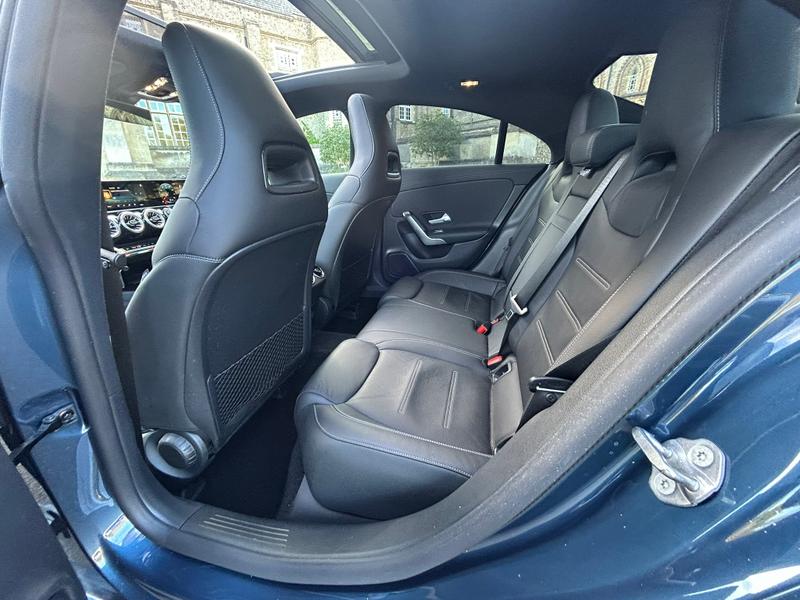 Used Mercedes-Benz CLA for sale - 78158185: Photo 19