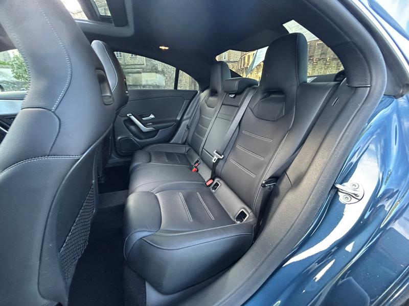 Used Mercedes-Benz CLA for sale - 78158185: Photo 20