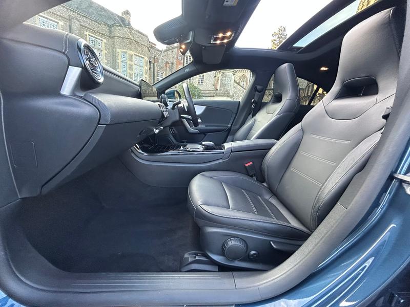 Used Mercedes-Benz CLA for sale - 78158185: Photo 21