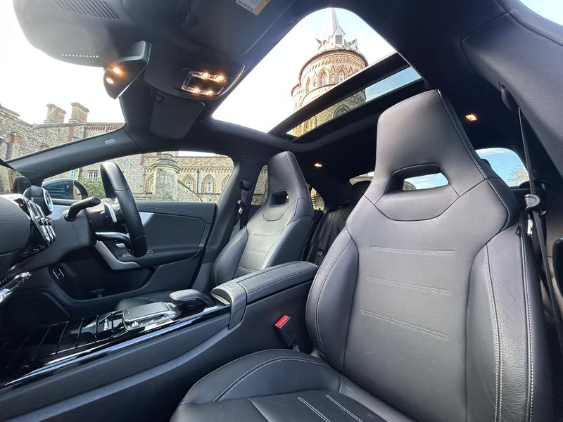 Used Mercedes-Benz CLA for sale - 78158185: Photo 22