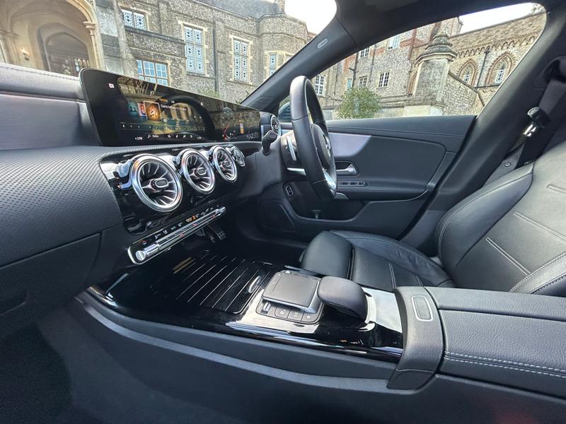 Used Mercedes-Benz CLA for sale - 78158185: Photo 23