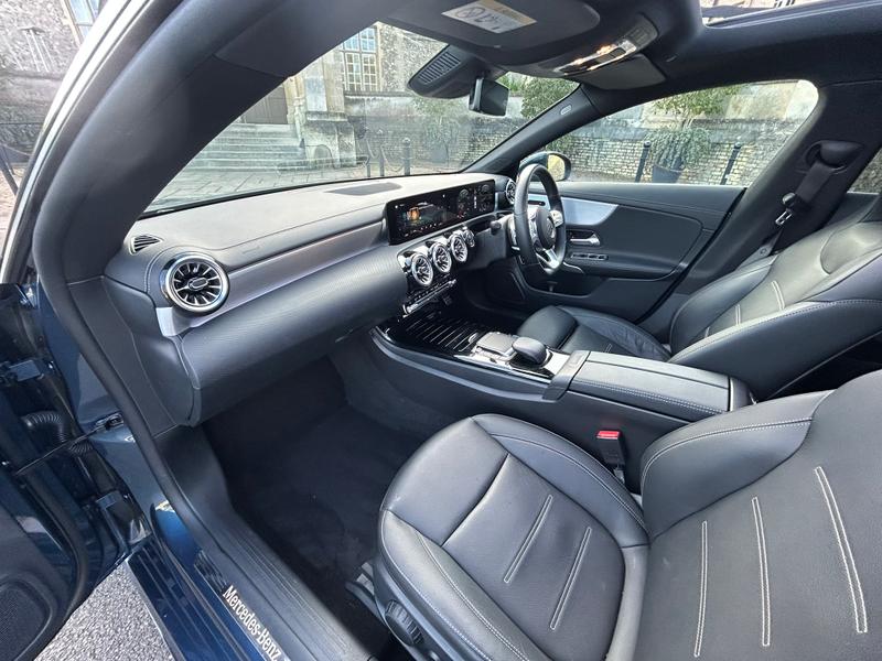 Used Mercedes-Benz CLA for sale - 78158185: Photo 24