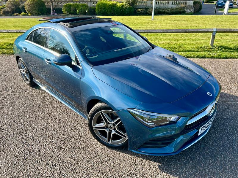 Used Mercedes-Benz CLA for sale - 78158185: Photo 6